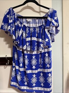 Lularoe xl Alana